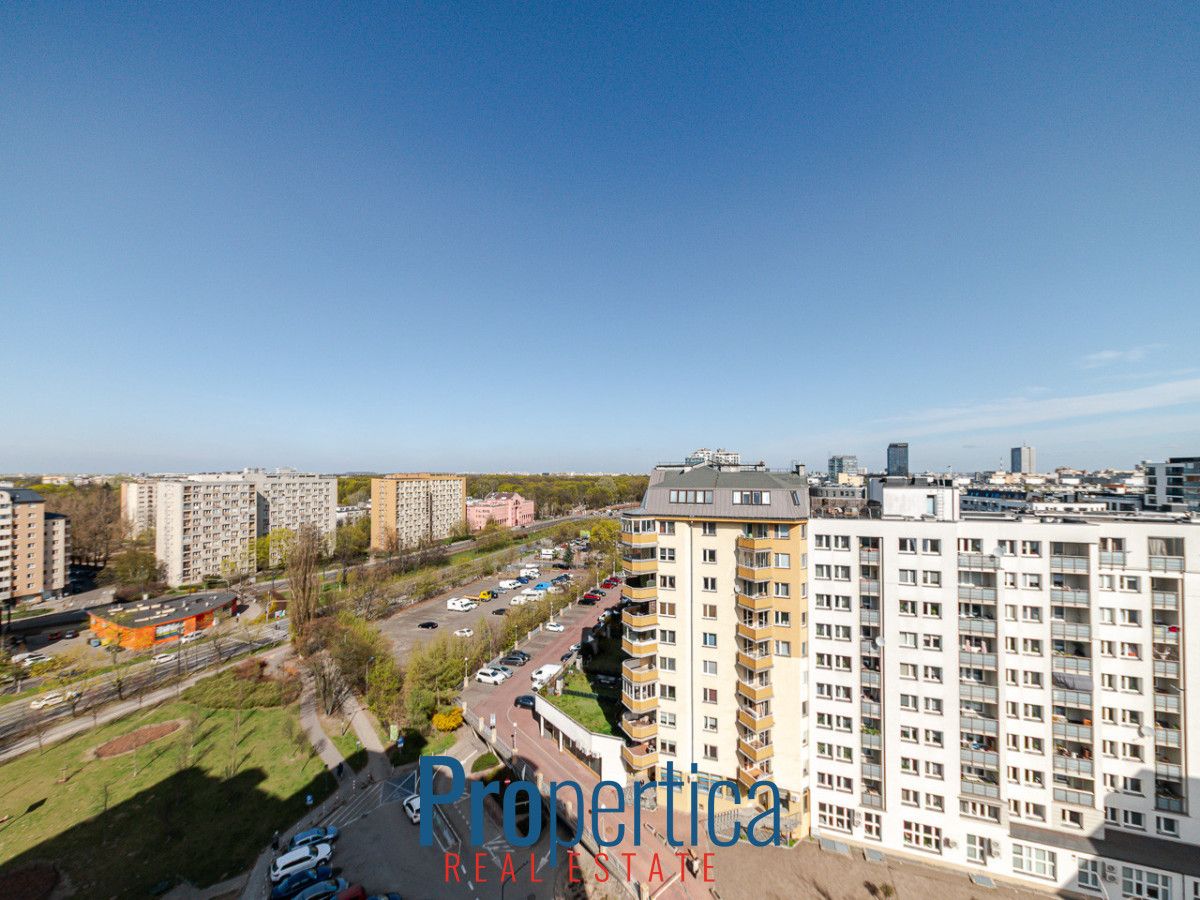 Mieszkanie 3-pokojowe Warszawa Wola, ul. Wolność. Zdjęcie 15