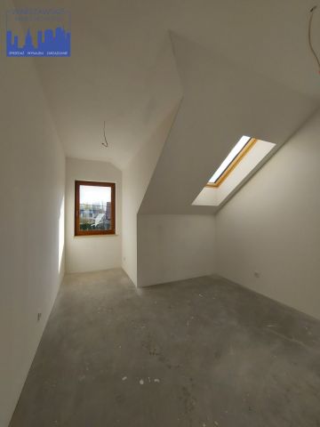 bliźniak, 5 pokoi Baszkówka, ul. Wiśniowy Sad. Zdjęcie 13