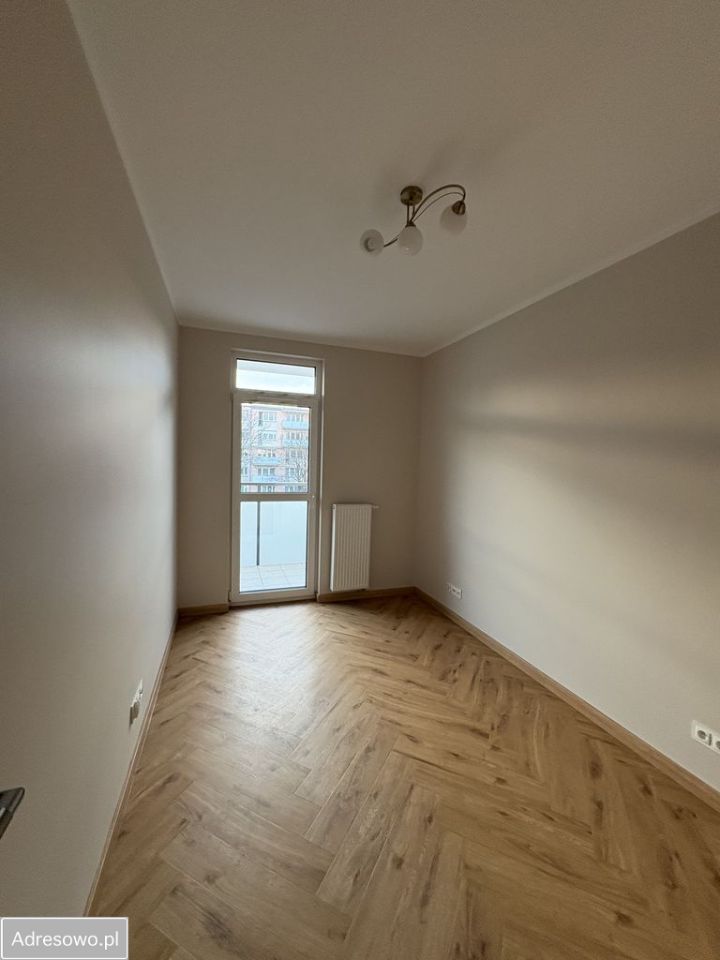 Mieszkanie 3-pokojowe Piastów, al. Wojska Polskiego. Zdjęcie 18