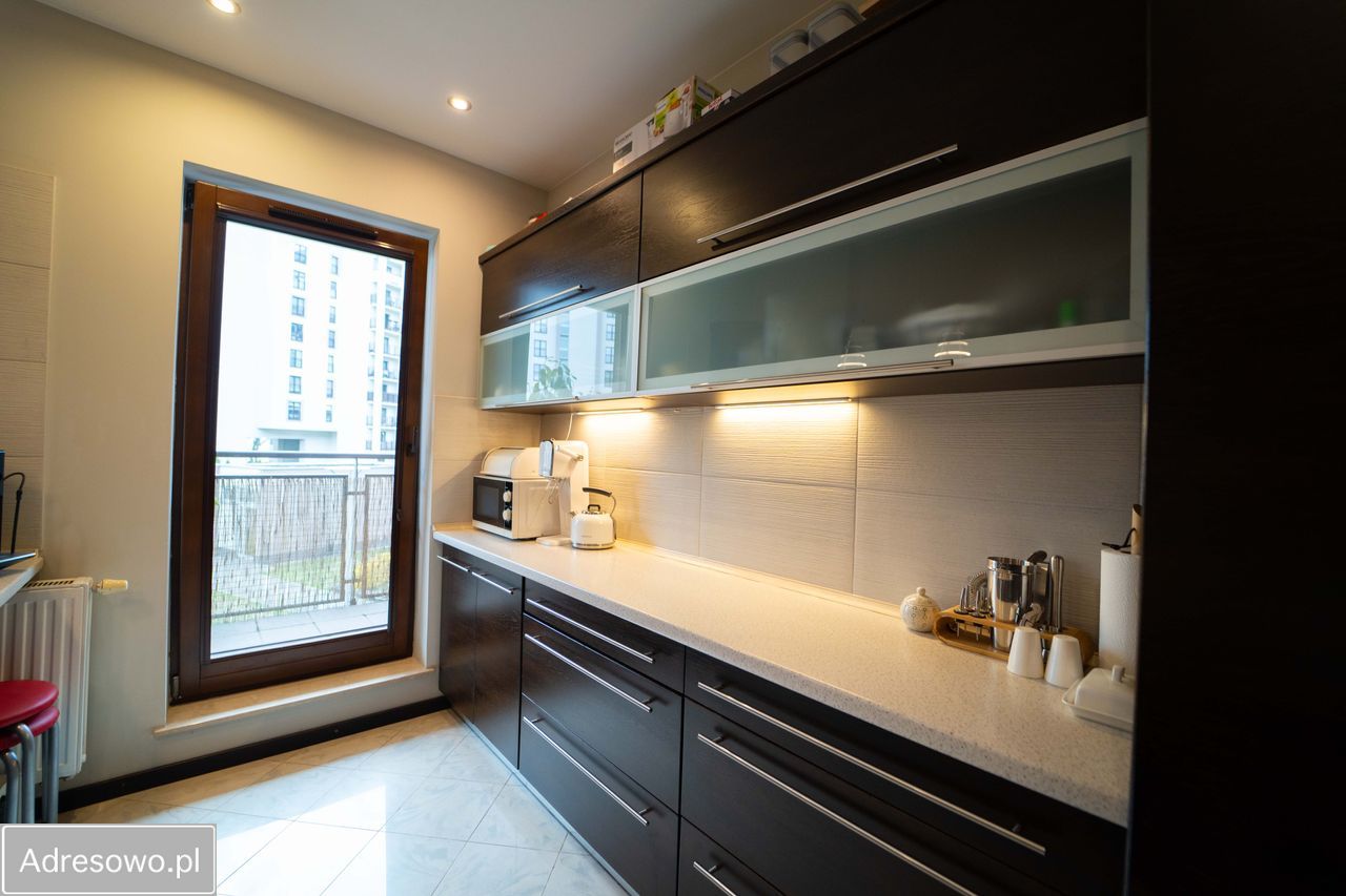 Mieszkanie 2-pokojowe Łódź Stare Polesie, ul. gen. Lucjana Żeligowskiego. Zdjęcie 13