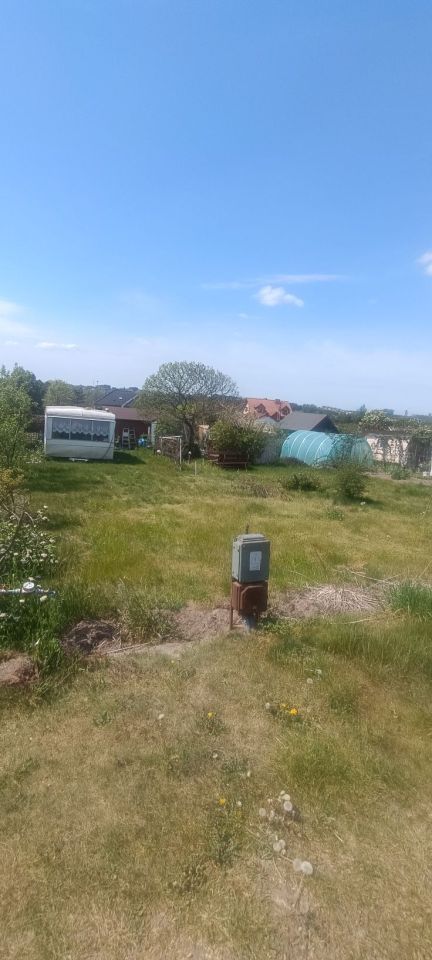 Działka rekreacyjna Gostyń. Zdjęcie 6