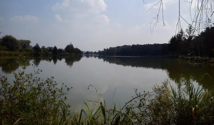 Działka Leźnica Wielka-Osiedle