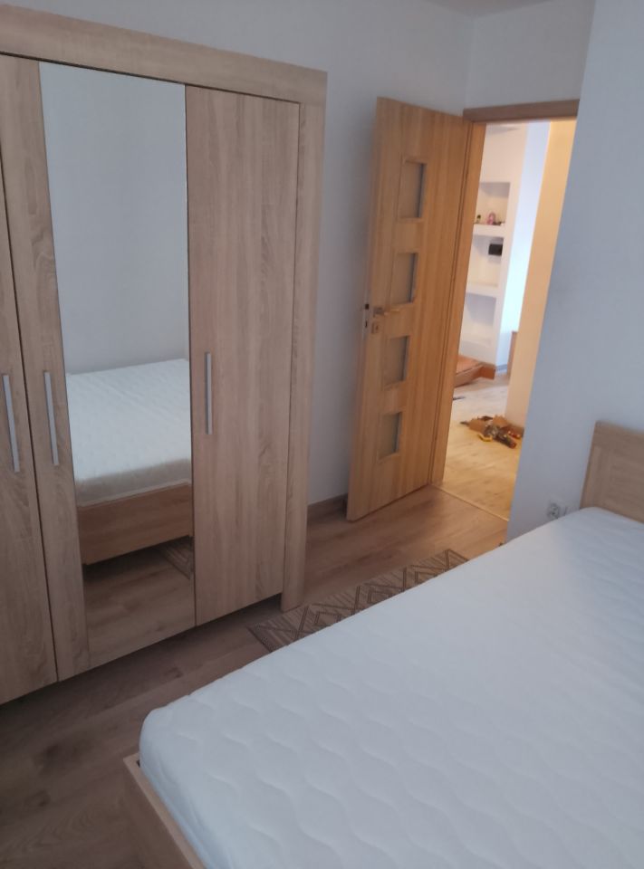 Mieszkanie 3-pokojowe Warszawa Praga-Południe, ul. Międzynarodowa. Zdjęcie 6