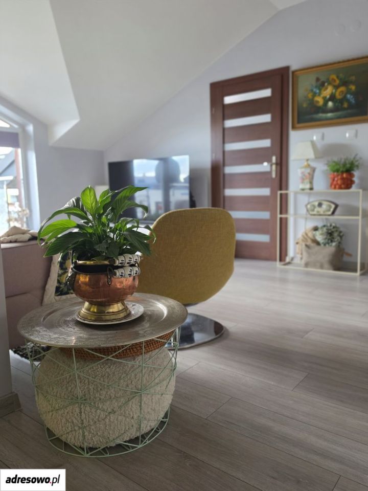 Mieszkanie 2-pokojowe Wyszków Centrum. Zdjęcie 2