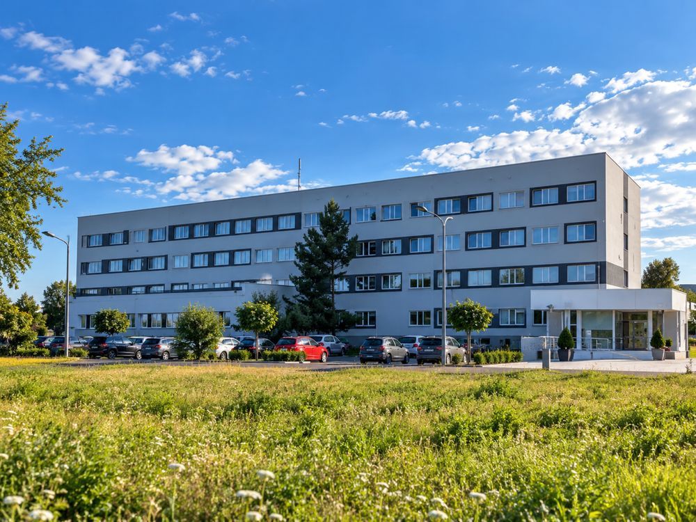 Mieszkanie 2-pokojowe Kobylnica. Zdjęcie 8