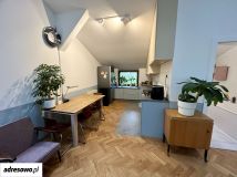 Mieszkanie 3-pokojowe Wrocław Sołtysowice, al. Poprzeczna. Zdjęcie 3