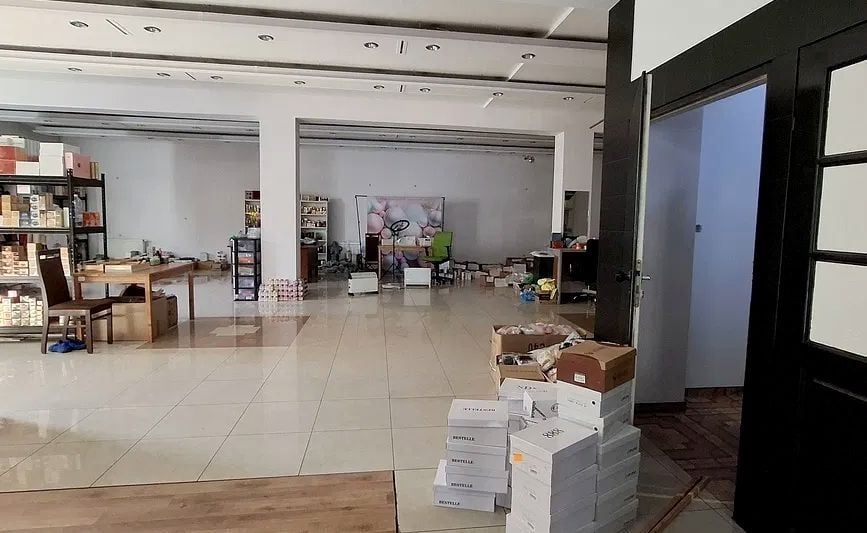 Lokal Grudziądz Centrum, ul. J. Wybickiego. Zdjęcie 6