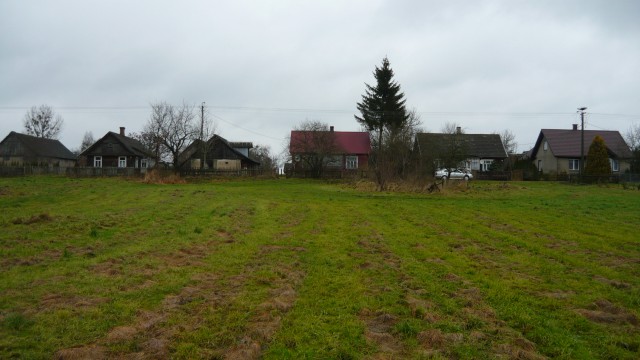 Działka rolna Teolin. Zdjęcie 1