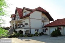 Hotel/pensjonat Wielichowo. Zdjęcie 1