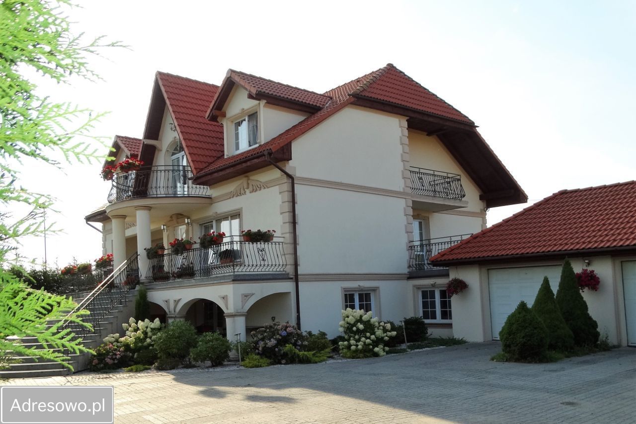 Hotel/pensjonat Wielichowo. Zdjęcie 2