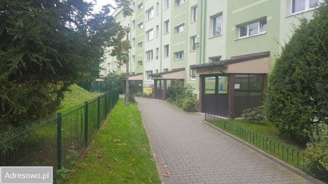 Mieszkanie 2-pokojowe Kraków Prądnik Biały, ul. Zielińska. Zdjęcie 1