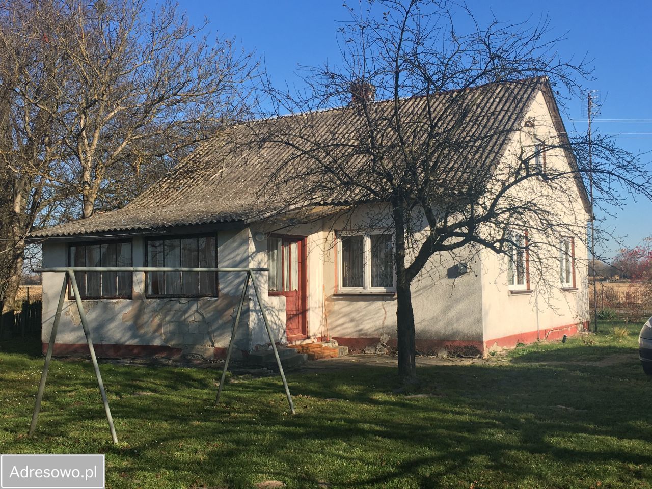 gospodarstwo, 3 pokoje Stare Sioło Lipina