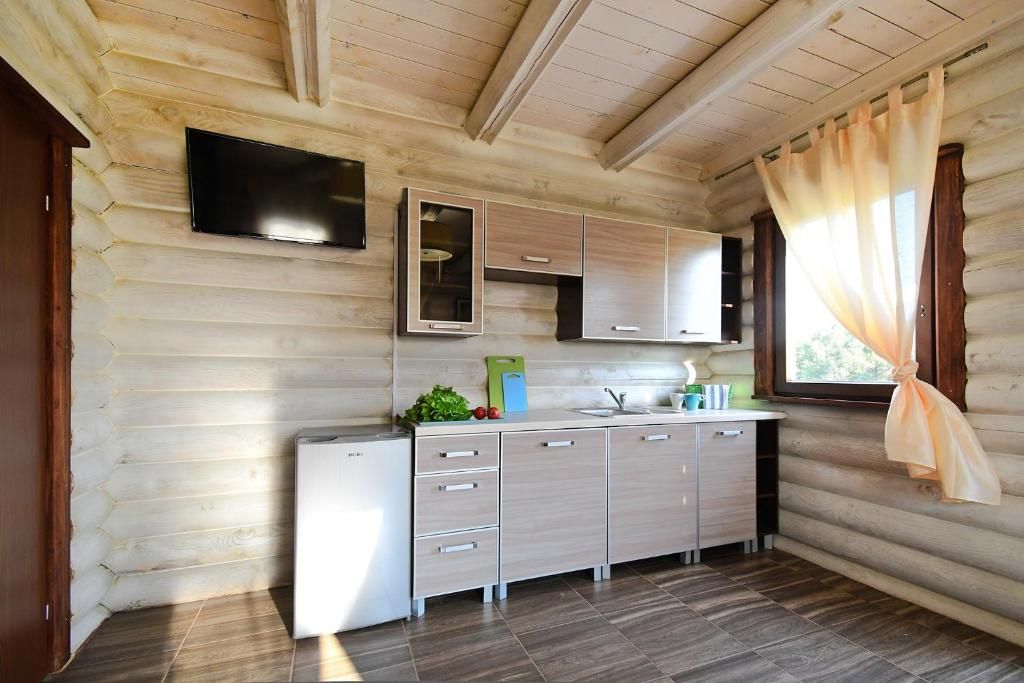 Działka inwestycyjna Inulec. Zdjęcie 16