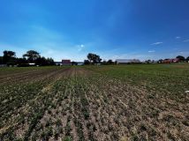 Działka rolno-budowlana Kwik. Zdjęcie 3