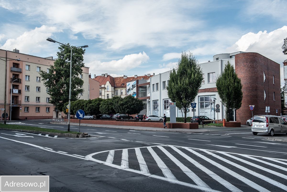 Lokal Kalisz Centrum, ul. Fryderyka Chopina. Zdjęcie 5