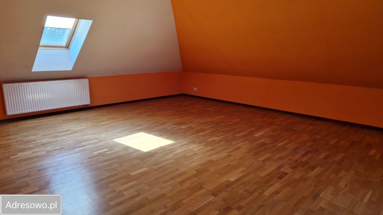 dom wolnostojący, 6 pokoi Stanisławów Pierwszy, ul. Graniczna. Zdjęcie 14