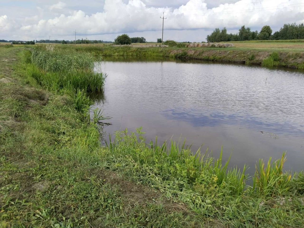 Działka rekreacyjna Szuminka. Zdjęcie 6