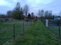 Działka rod Włodawa. Zdjęcie 3