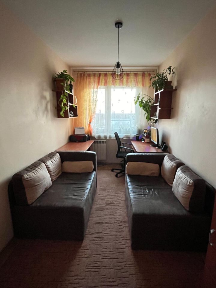 Mieszkanie 3-pokojowe Radomsko, ul. Jagiellońska. Zdjęcie 4