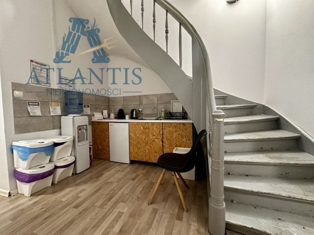 Biuro Bydgoszcz, ul. Długa. Zdjęcie 18