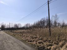 Działka rolna Nowe Lipiny, ul. Rolna. Zdjęcie 1