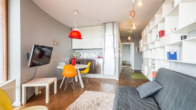 Mieszkanie 2-pokojowe Kraków Krowodrza, ul. Krowoderskich Zuchów. Zdjęcie 23