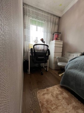 Mieszkanie 3-pokojowe Warszawa Gocław, ul. Władysława Umińskiego. Zdjęcie 1