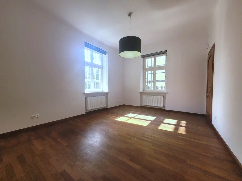 Mieszkanie 4-pokojowe Warszawa Mokotów, ul. Adama Naruszewicza