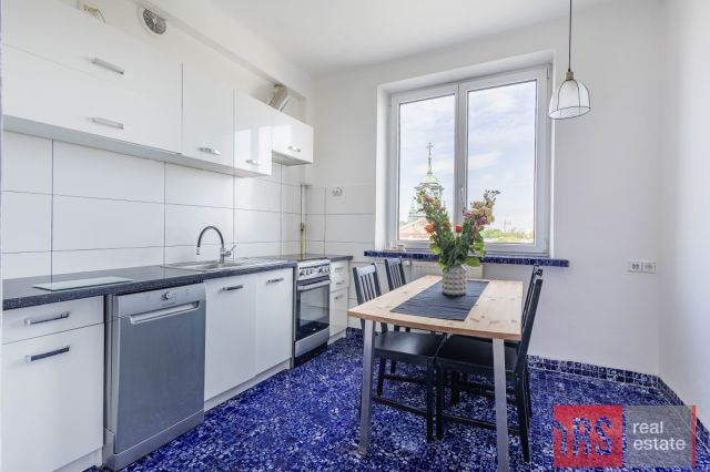 Mieszkanie 3-pokojowe Warszawa Śródmieście, al. Aleja "Solidarności". Zdjęcie 1