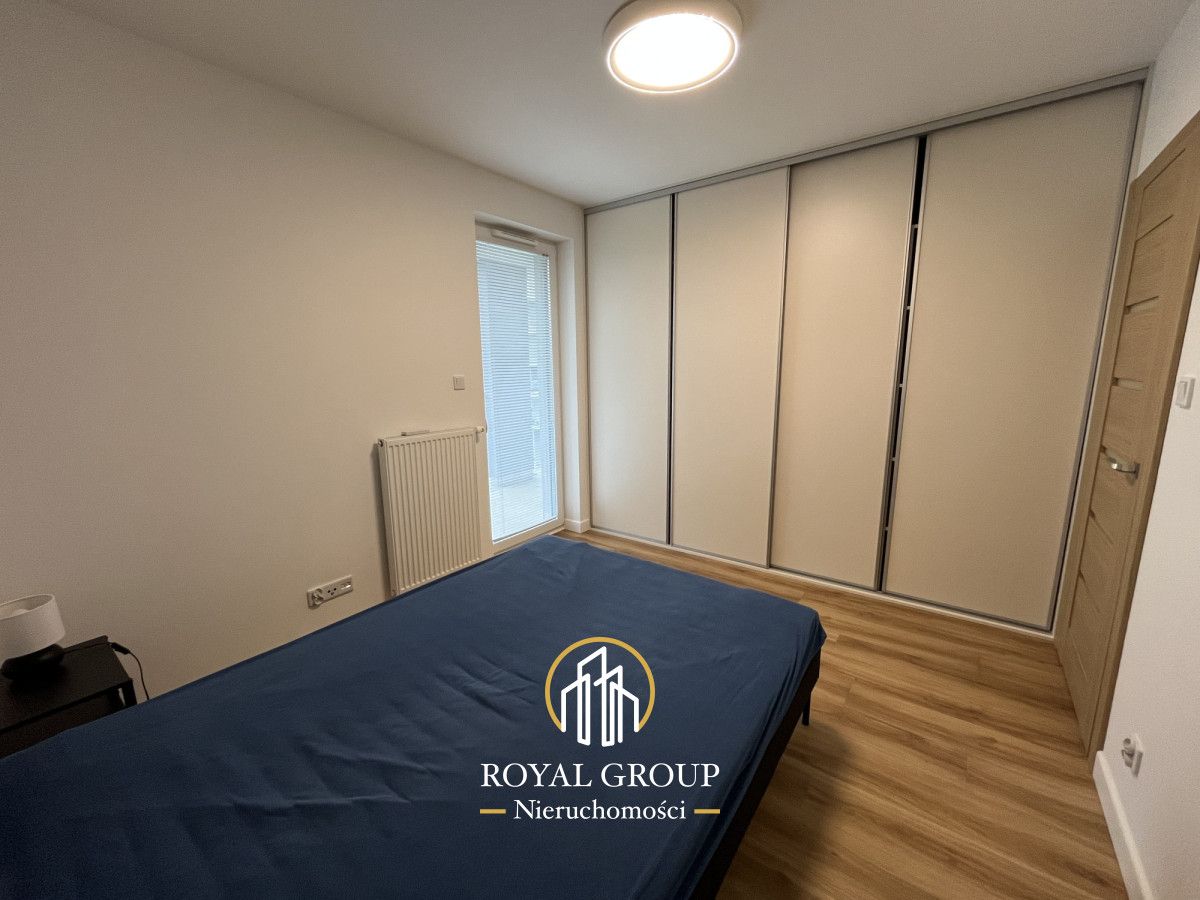 Mieszkanie 2-pokojowe Lublin Czuby, ul. Różana. Zdjęcie 9