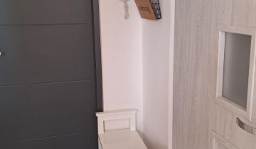 Mieszkanie 2-pokojowe Warszawa Śródmieście, ul. Chłodna