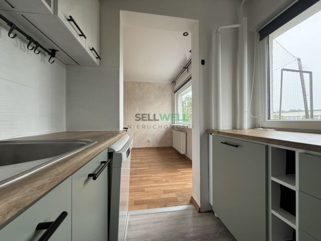 Mieszkanie 2-pokojowe Łódź Teofilów, ul. Rojna. Zdjęcie 3