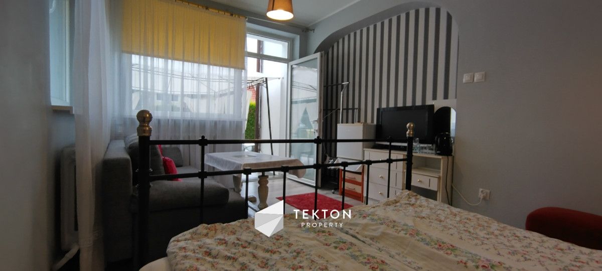 Mieszkanie 5-pokojowe Sopot Kamienny Potok. Zdjęcie 15