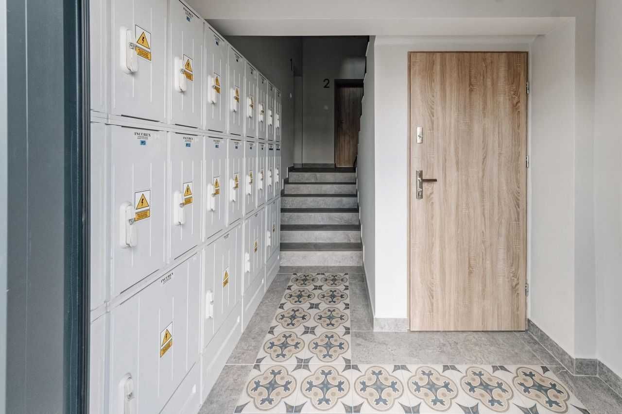 Mieszkanie 2-pokojowe Zamość. Zdjęcie 3