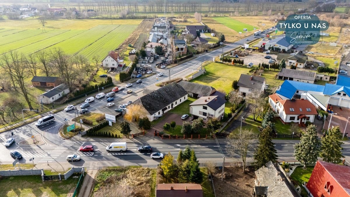 Lokal Sieradz, ul. Uniejowska. Zdjęcie 5