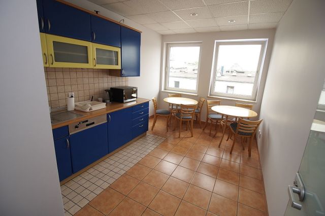 Biuro Poznań Nowe Miasto, ul. Warszawska. Zdjęcie 15