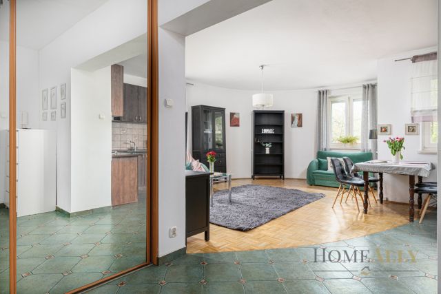 Mieszkanie 2-pokojowe Warszawa Bielany, ul. Sokratesa. Zdjęcie 5