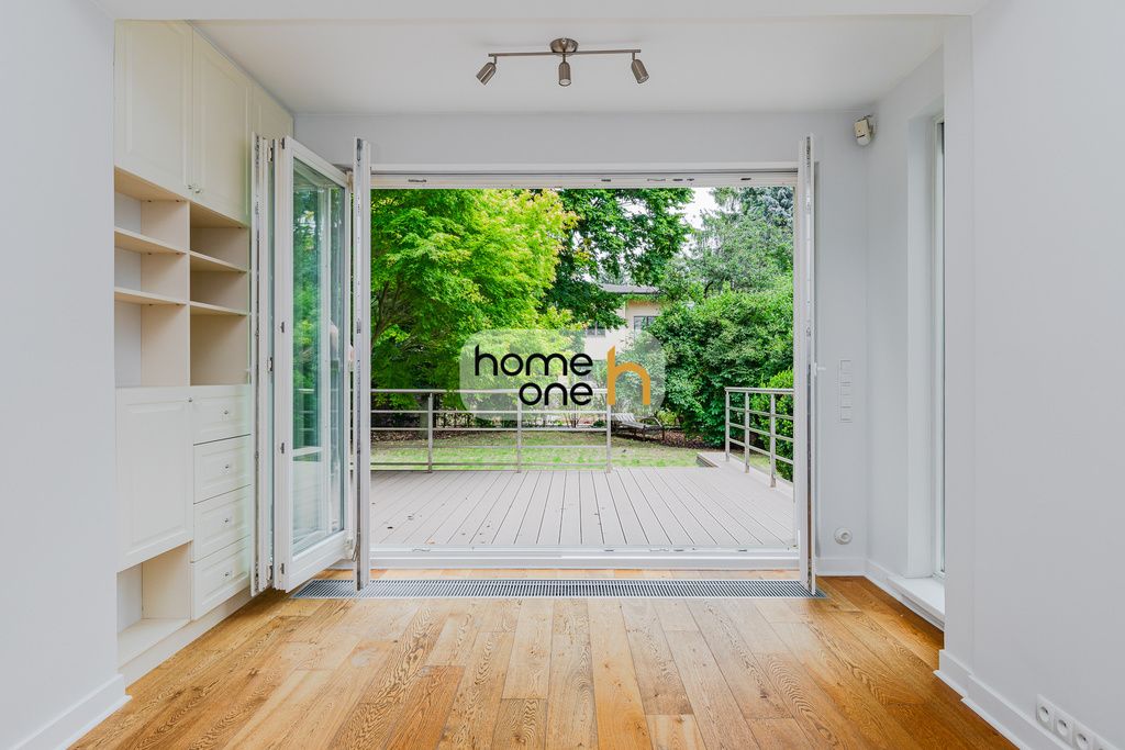 bliźniak, 7 pokoi Warszawa Praga-Południe. Zdjęcie 5