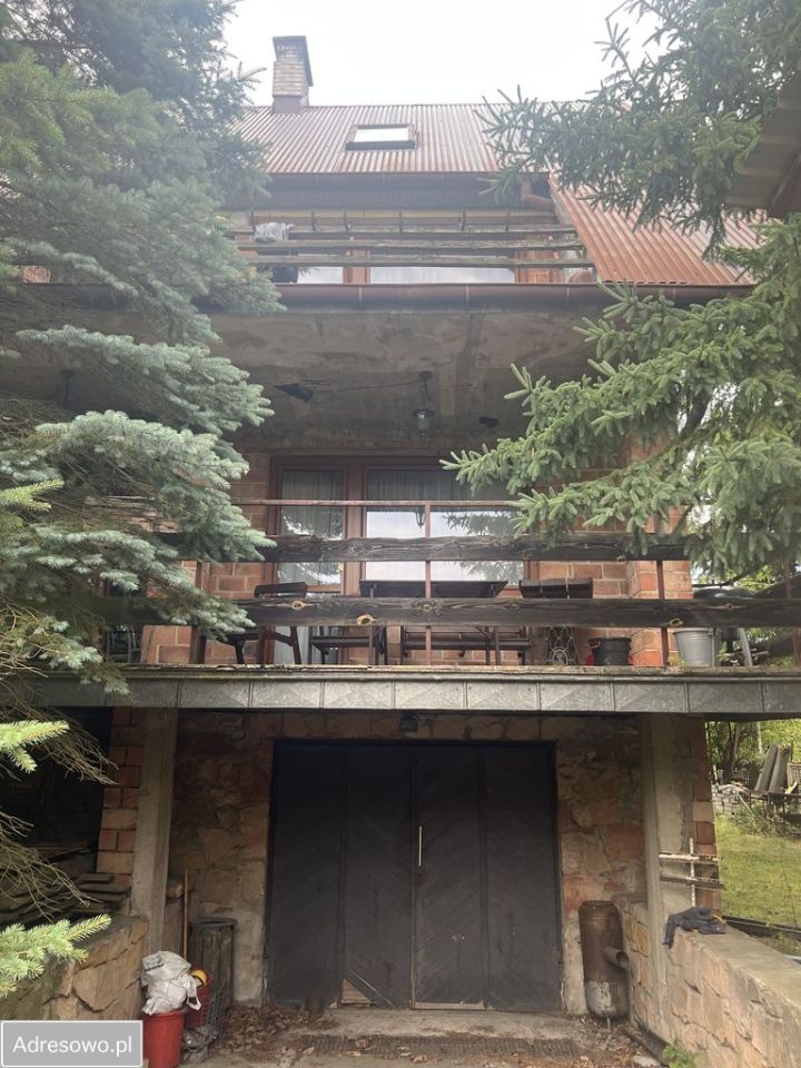 dom wolnostojący, 4 pokoje Suchedniów. Zdjęcie 8