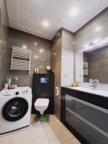 Mieszkanie 3-pokojowe Kalisz Tyniec, ul. Braci Niemojowskich. Zdjęcie 23