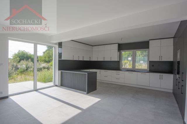 dom wolnostojący, 4 pokoje Wesołówka. Zdjęcie 2