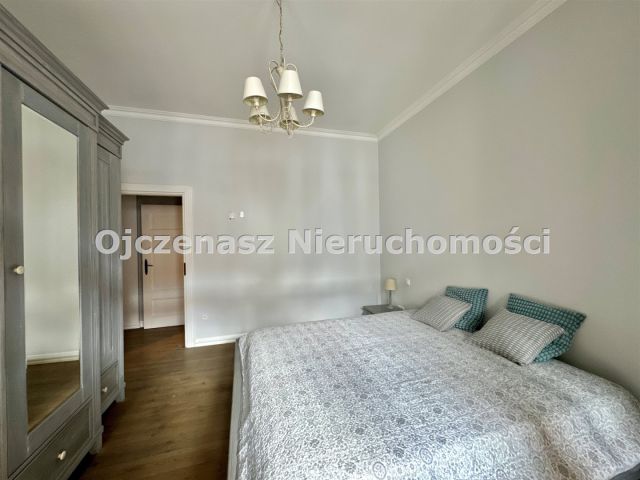 Mieszkanie 2-pokojowe Bydgoszcz Śródmieście. Zdjęcie 7