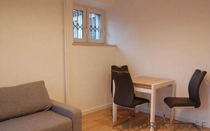 Mieszkanie 2-pokojowe Warszawa Żoliborz, ul. ks. Jerzego Popiełuszki. Zdjęcie 6