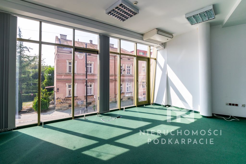 Biuro Rzeszów, ul. Sokoła. Zdjęcie 11