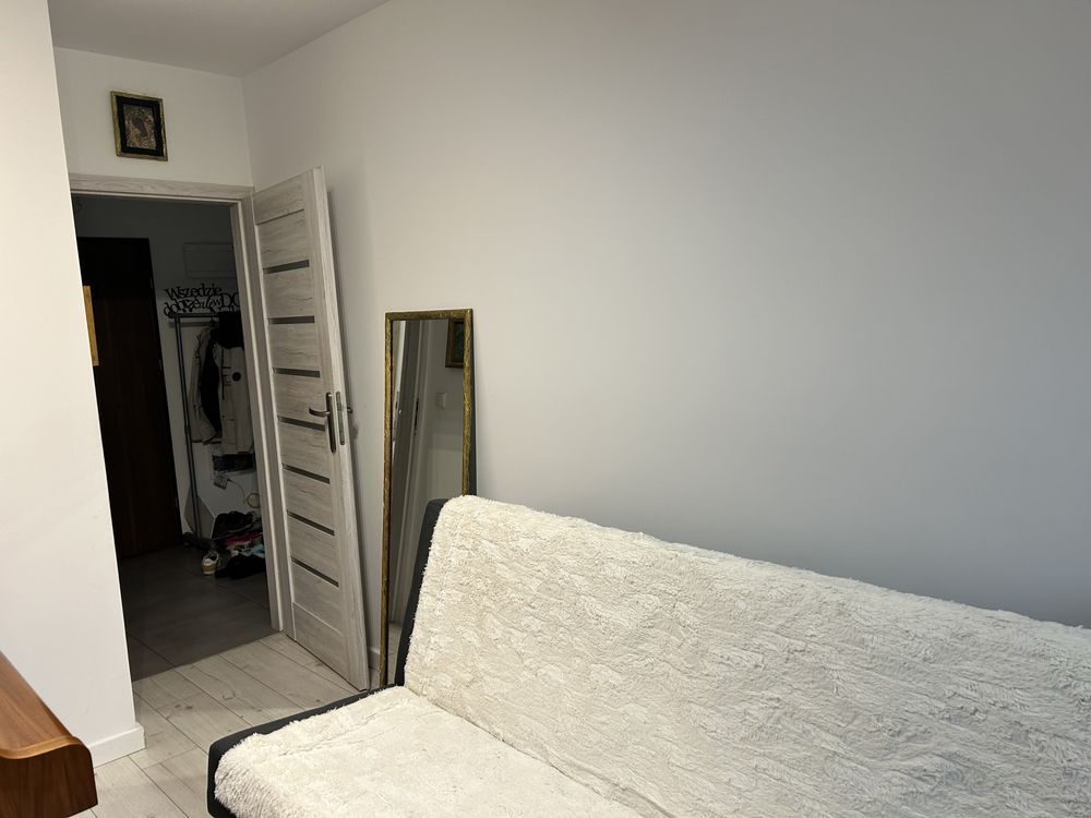 Mieszkanie 3-pokojowe Toruń Wrzosy, ul. Henryka Strobanda. Zdjęcie 3