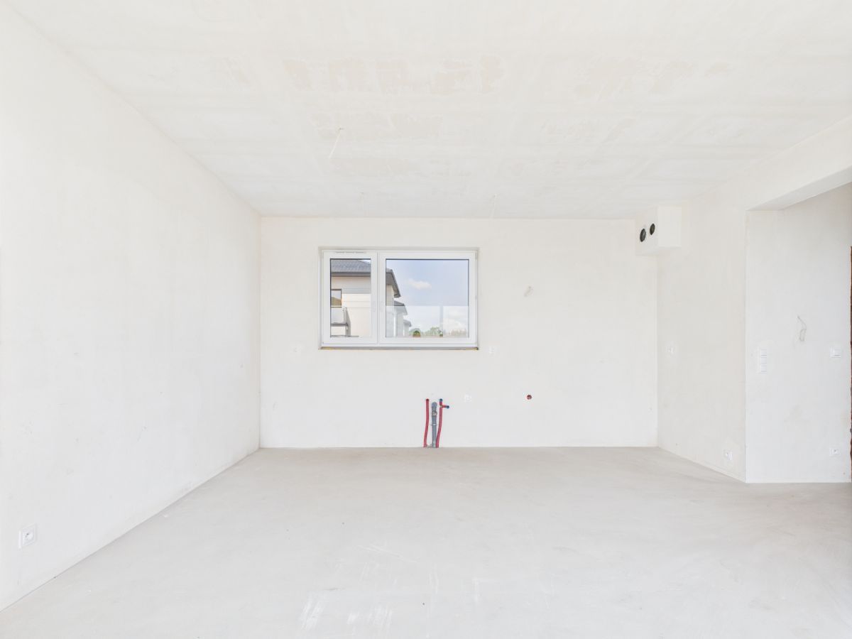 dom szeregowy, 5 pokoi Ożarów Mazowiecki, ul. Aleksandra Gierymskiego. Zdjęcie 11