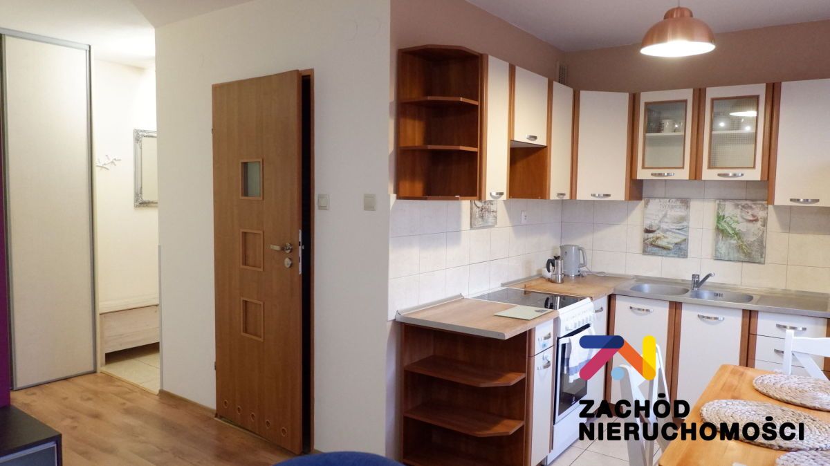 Mieszkanie 2-pokojowe Zielona Góra Łężyca, ul. Budowlana. Zdjęcie 3