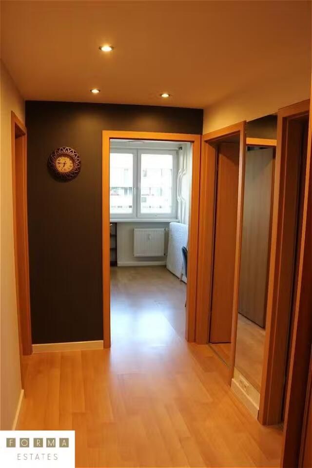 Mieszkanie 3-pokojowe Katowice os. Tysiąclecia, pl. Bolesława Chrobrego. Zdjęcie 6