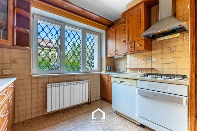 dom wolnostojący, 6 pokoi Warszawa Wawer, ul. Planetowa. Zdjęcie 10