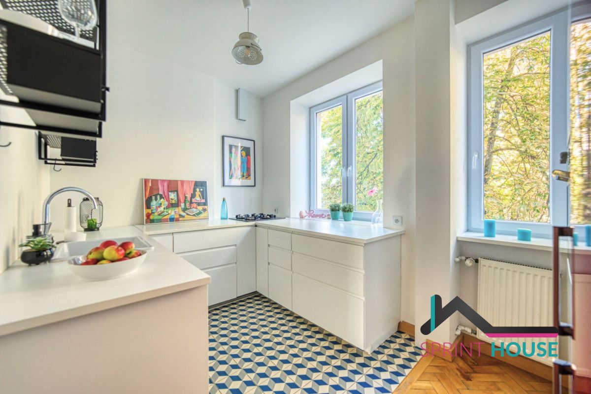 Lokal Warszawa Ochota, ul. Nowowiejska. Zdjęcie 5